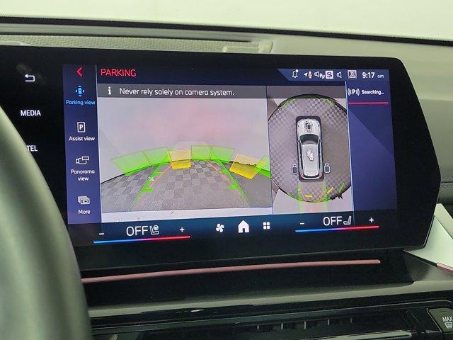 used 2024 BMW X1 car, priced at $46,745