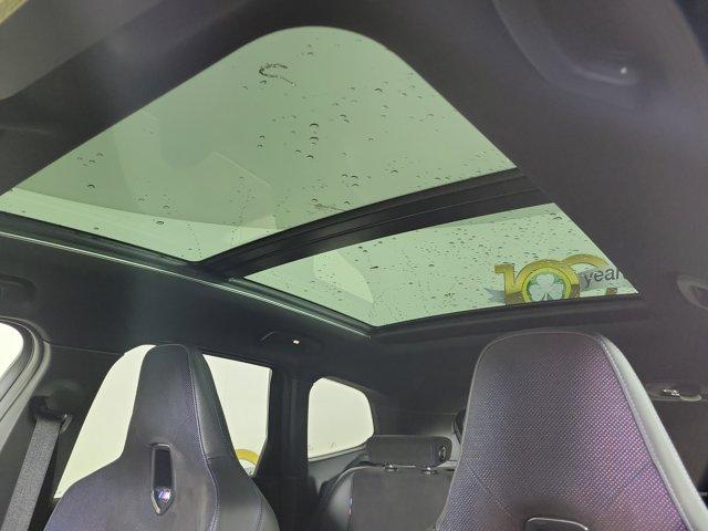 used 2024 BMW X1 car, priced at $46,745