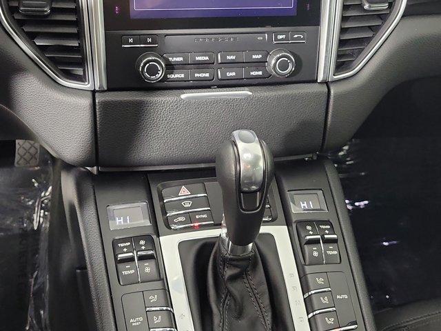 used 2017 Porsche Macan car, priced at $20,000