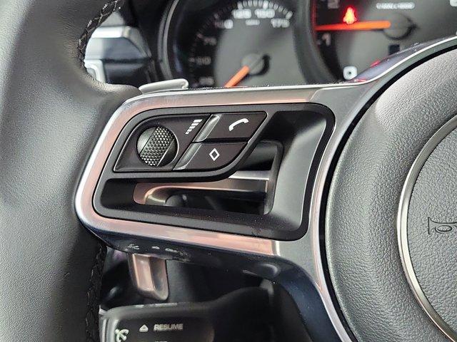 used 2017 Porsche Macan car, priced at $20,000