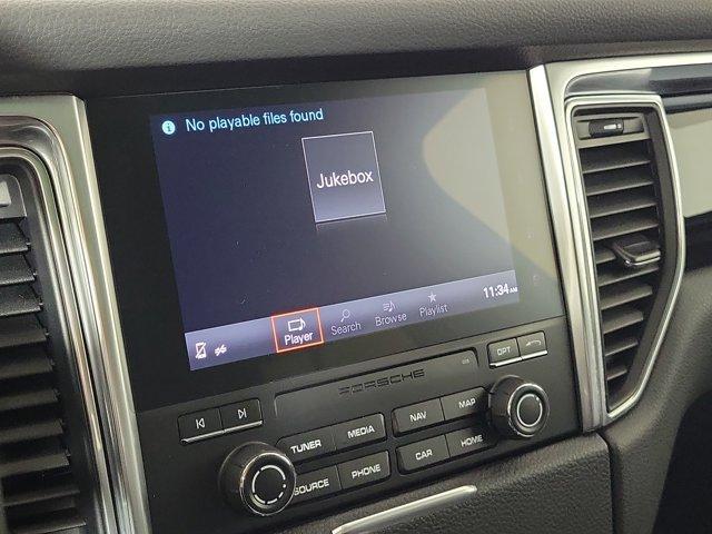 used 2017 Porsche Macan car, priced at $20,000