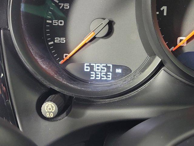 used 2017 Porsche Macan car, priced at $20,000