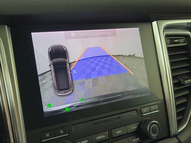 used 2017 Porsche Macan car, priced at $20,000