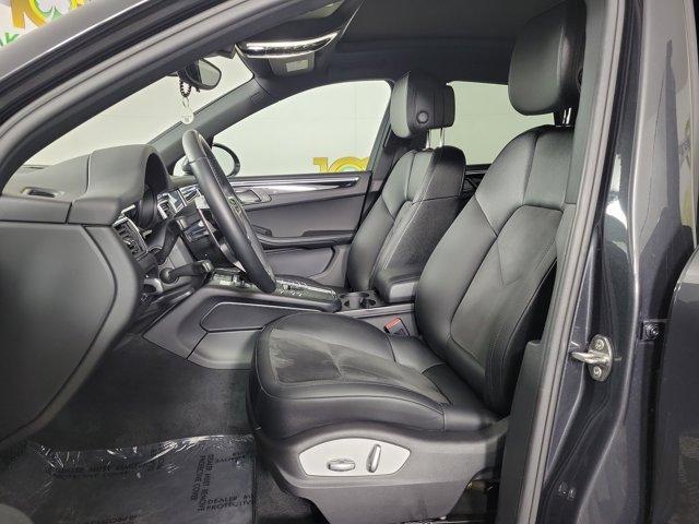 used 2017 Porsche Macan car, priced at $20,000