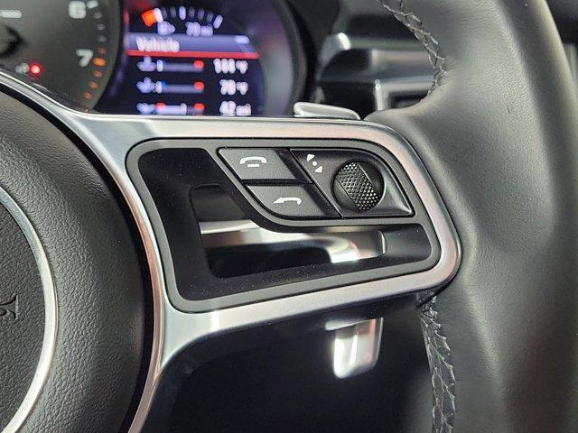 used 2017 Porsche Macan car, priced at $20,000