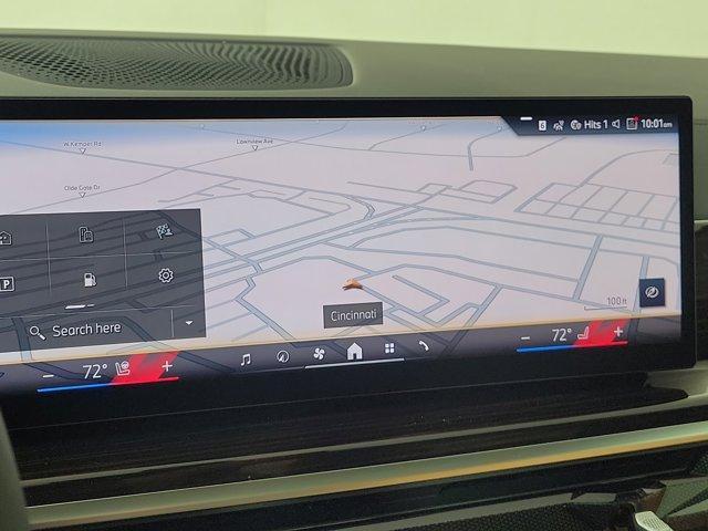 new 2026 BMW X5 PHEV car, priced at $85,425