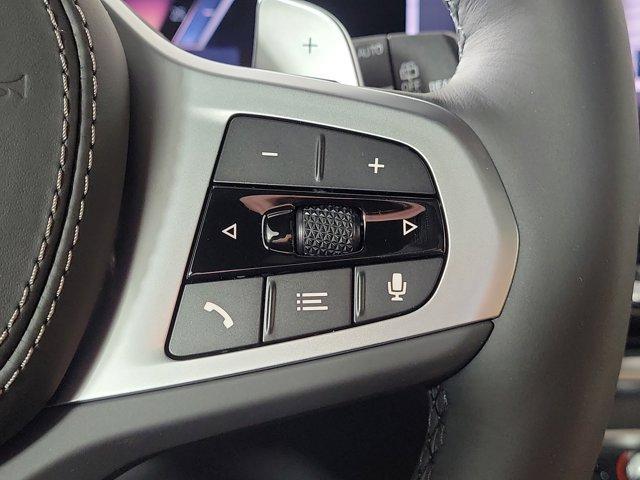 new 2026 BMW X5 PHEV car, priced at $85,425