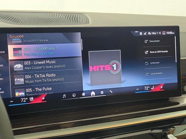 new 2026 BMW X5 PHEV car, priced at $85,425