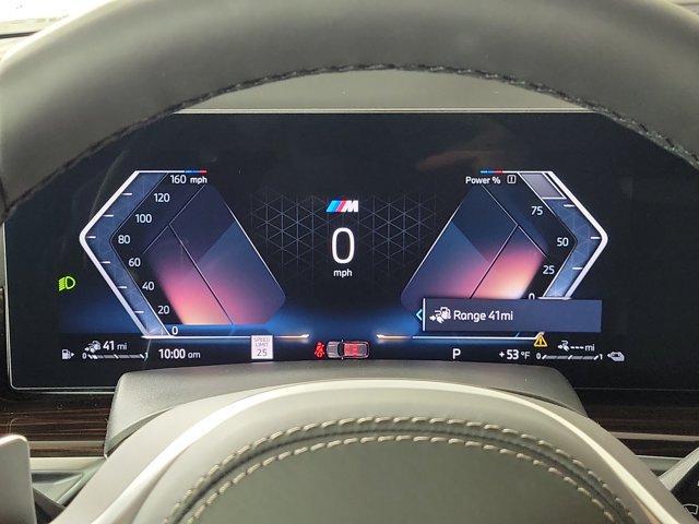 new 2026 BMW X5 PHEV car, priced at $85,425