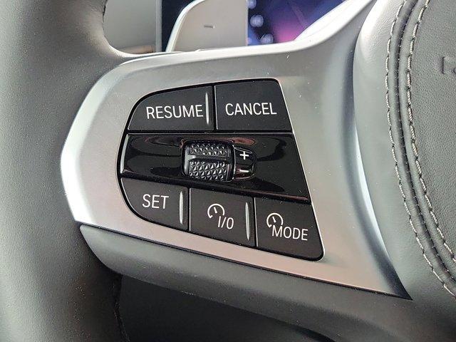 new 2026 BMW X5 PHEV car, priced at $85,425