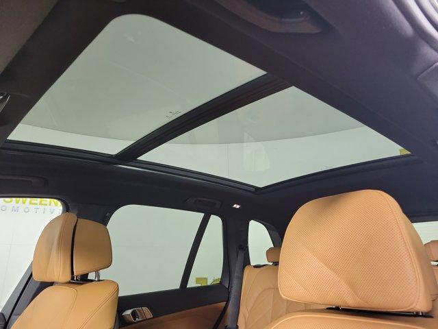 new 2026 BMW X5 PHEV car, priced at $85,425