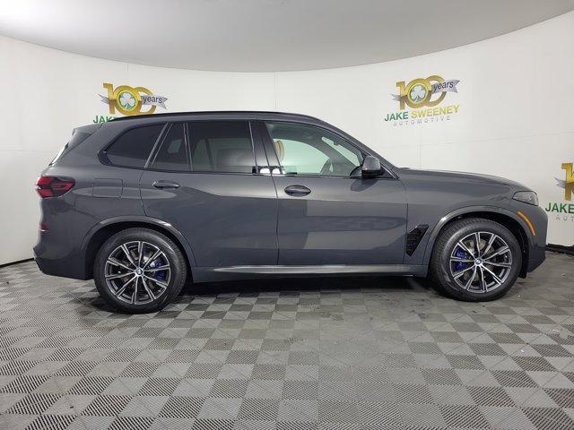 new 2026 BMW X5 PHEV car, priced at $85,425
