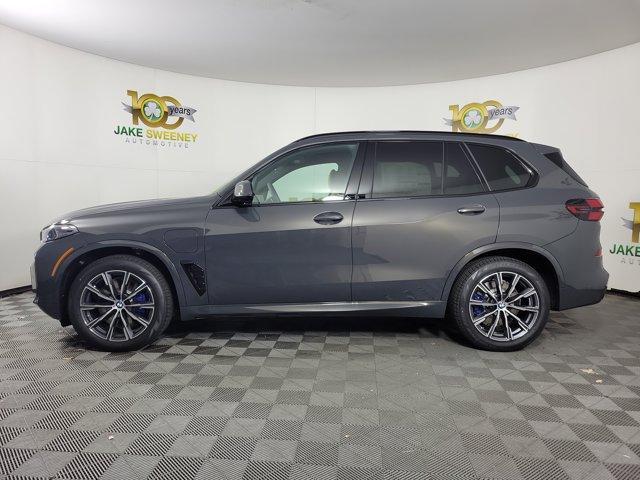 new 2026 BMW X5 PHEV car, priced at $85,425