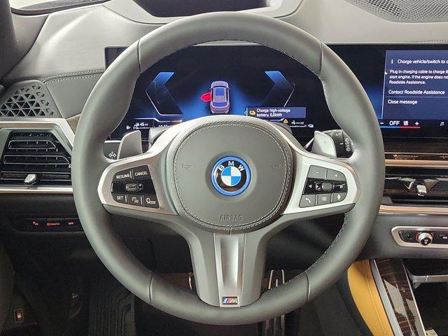 new 2026 BMW X5 PHEV car, priced at $85,425