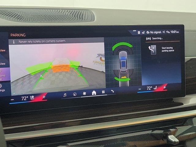 new 2026 BMW X5 PHEV car, priced at $85,425