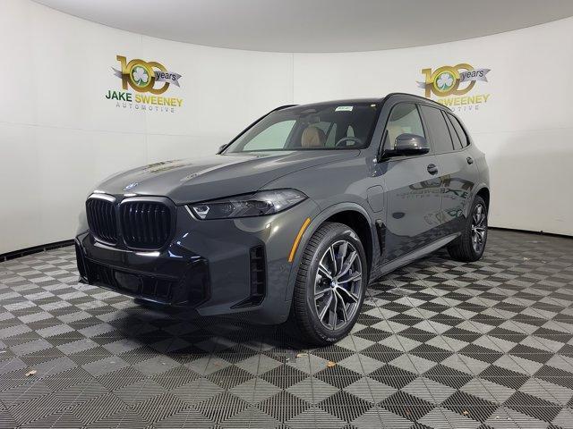 new 2026 BMW X5 PHEV car, priced at $85,425