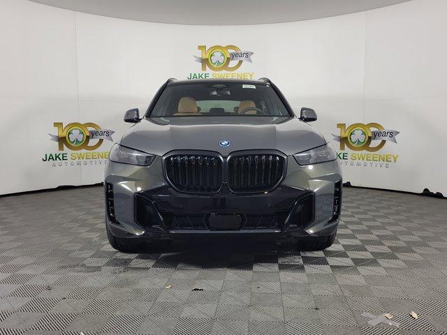 new 2026 BMW X5 PHEV car, priced at $85,425