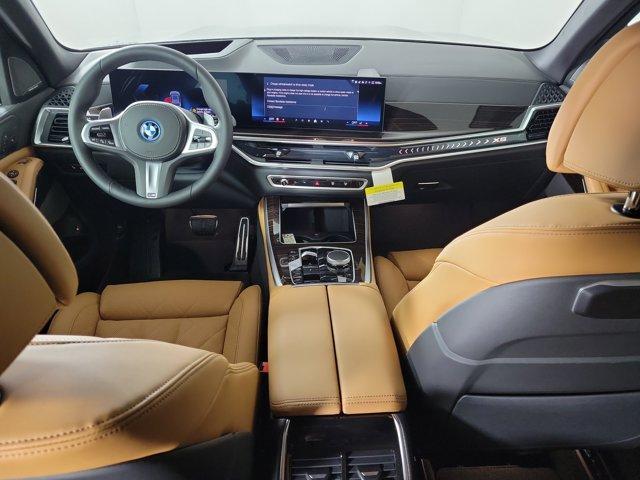 new 2026 BMW X5 PHEV car, priced at $85,425