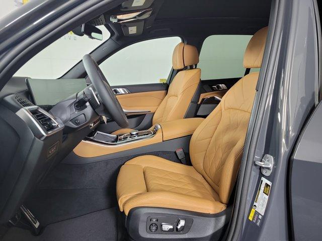 new 2026 BMW X5 PHEV car, priced at $85,425