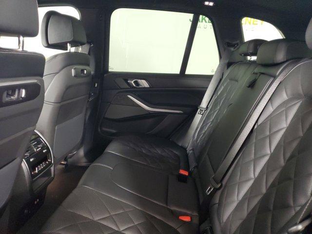 new 2026 BMW X5 car, priced at $78,175