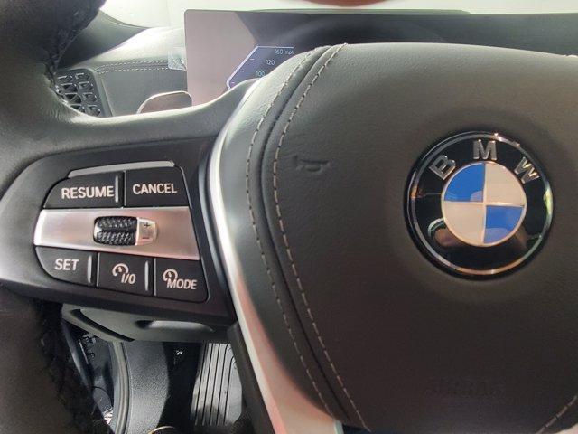 new 2026 BMW X5 car, priced at $78,175