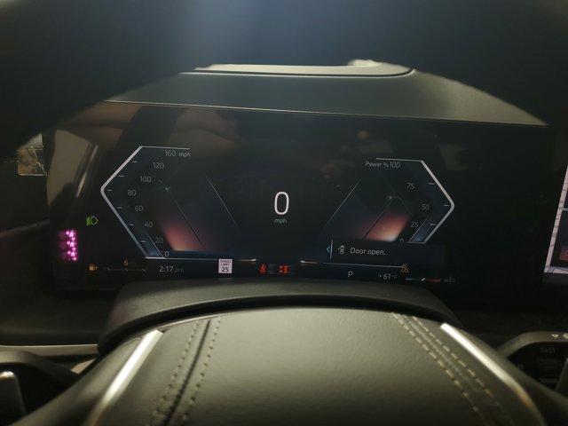 new 2026 BMW X5 car, priced at $78,175