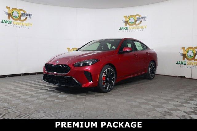 new 2025 BMW 228 Gran Coupe car, priced at $50,075