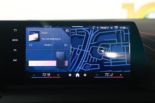new 2025 BMW 228 Gran Coupe car, priced at $50,075