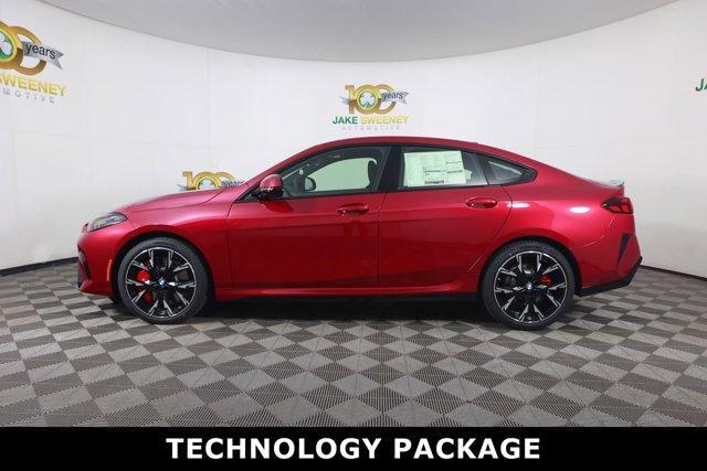 new 2025 BMW 228 Gran Coupe car, priced at $50,075