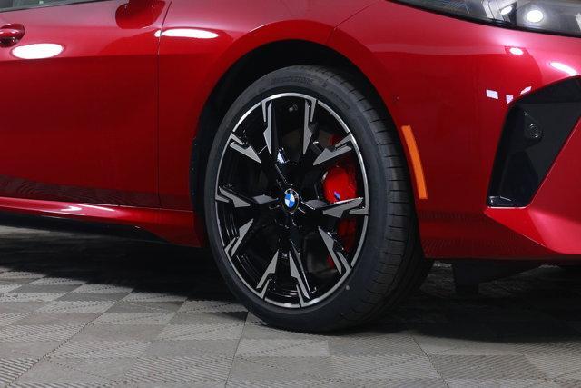 new 2025 BMW 228 Gran Coupe car, priced at $50,075