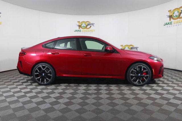 new 2025 BMW 228 Gran Coupe car, priced at $50,075