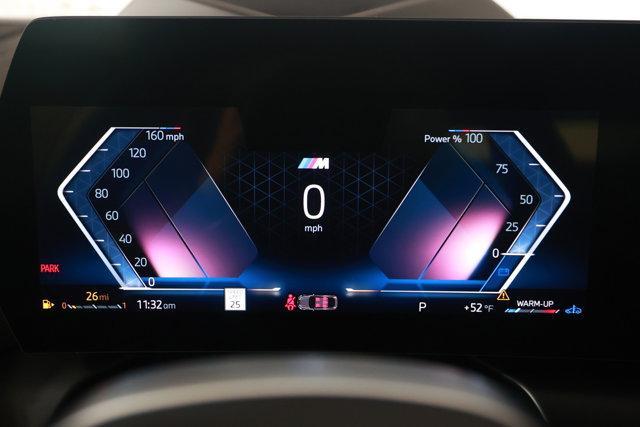 new 2025 BMW 228 Gran Coupe car, priced at $50,075