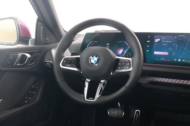 new 2025 BMW 228 Gran Coupe car, priced at $50,075