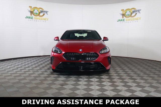 new 2025 BMW 228 Gran Coupe car, priced at $50,075
