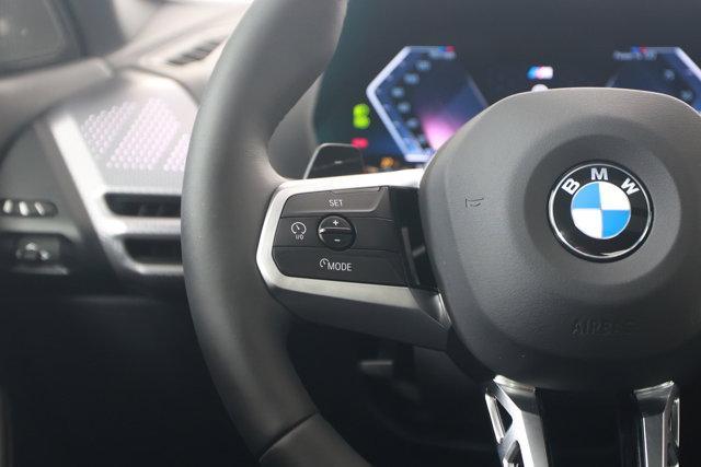 new 2025 BMW 228 Gran Coupe car, priced at $50,075