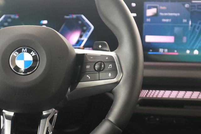 new 2025 BMW 228 Gran Coupe car, priced at $50,075