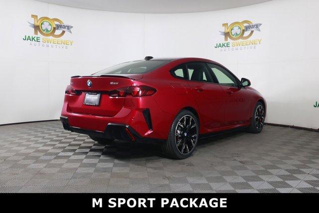 new 2025 BMW 228 Gran Coupe car, priced at $50,075