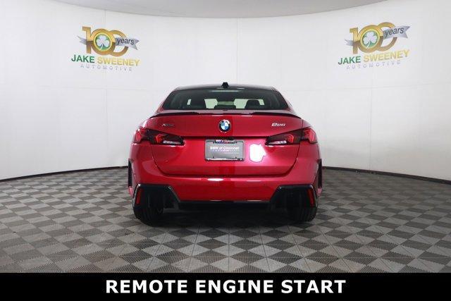 new 2025 BMW 228 Gran Coupe car, priced at $50,075