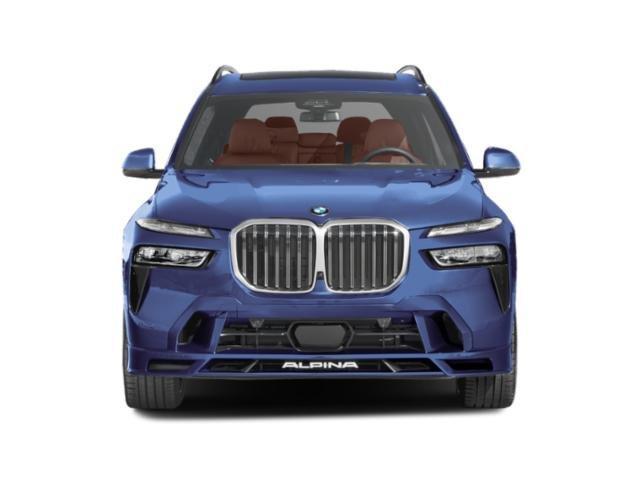 new 2026 BMW ALPINA XB7 car, priced at $164,575