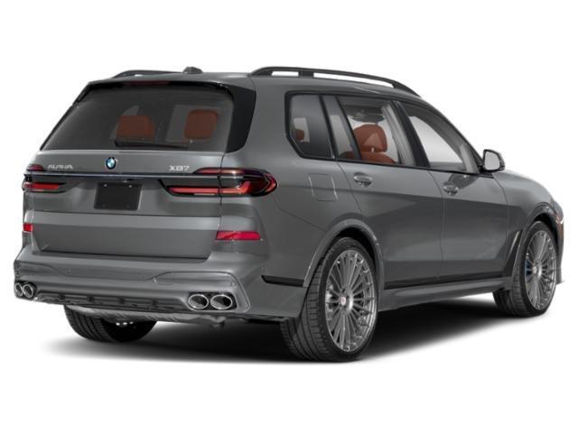 new 2026 BMW ALPINA XB7 car, priced at $164,575