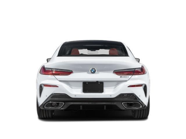 new 2026 BMW 840 Gran Coupe car, priced at $103,025