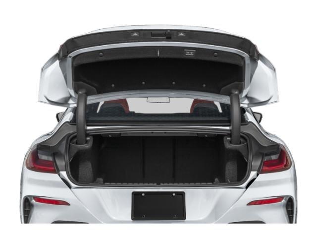 new 2026 BMW 840 Gran Coupe car, priced at $103,025