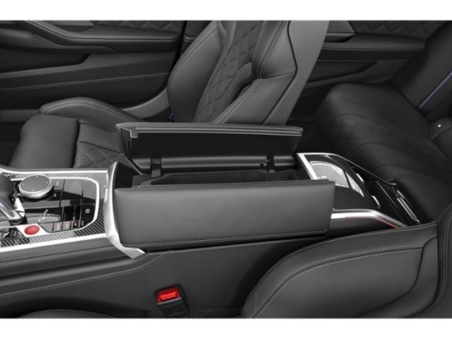 new 2025 BMW M8 car, priced at $150,325