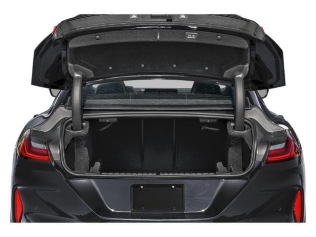 new 2025 BMW M8 car, priced at $150,325