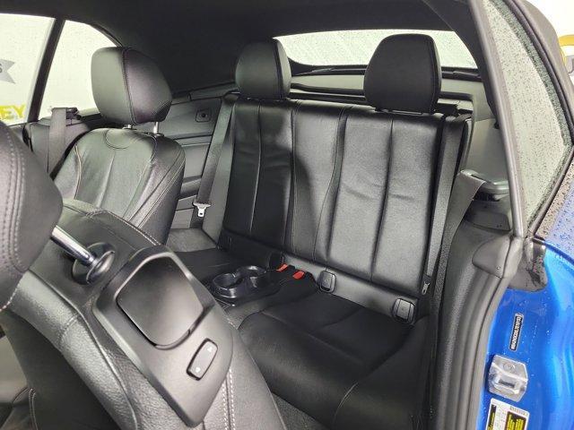 used 2020 BMW M240 car, priced at $38,980