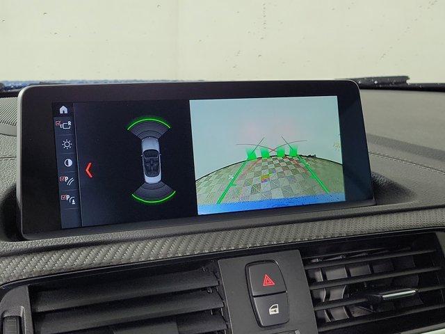 used 2020 BMW M240 car, priced at $38,980