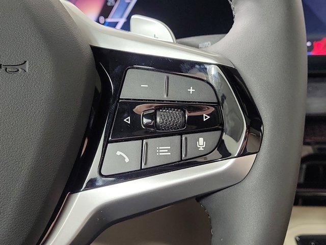 new 2026 BMW 330 car, priced at $58,425