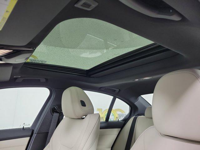 new 2026 BMW 330 car, priced at $58,425