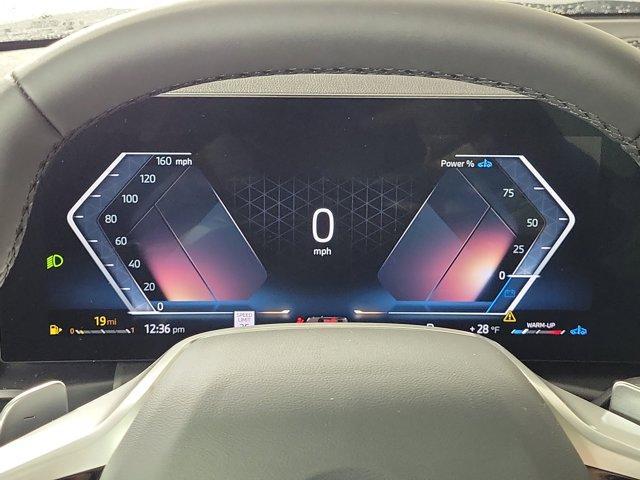 new 2026 BMW 330 car, priced at $58,425