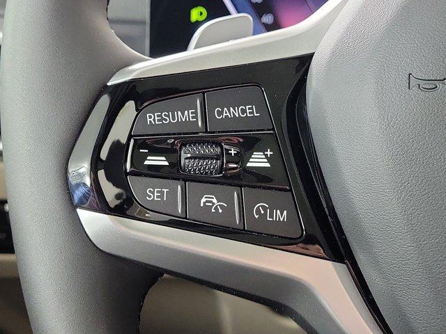 new 2026 BMW 330 car, priced at $58,425